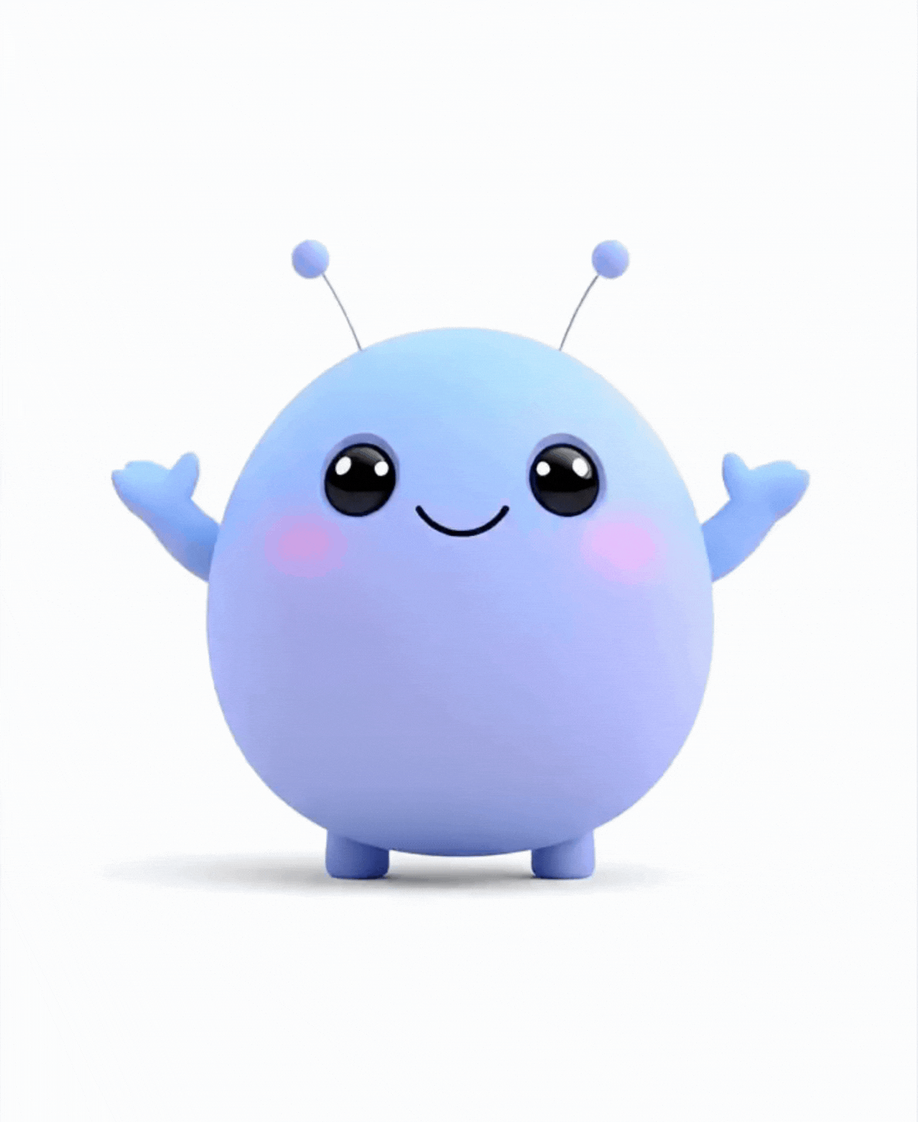 ARIA Mascot